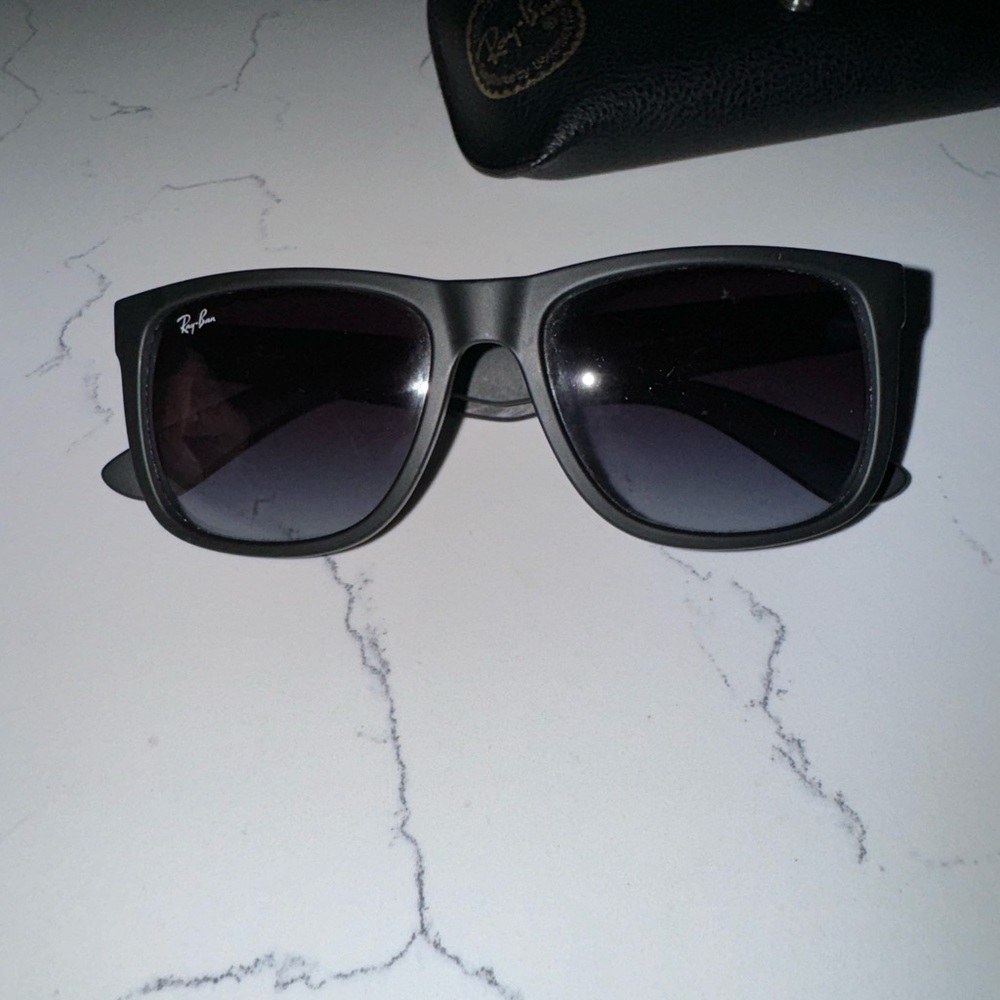 Ray Ban rb4165 justin